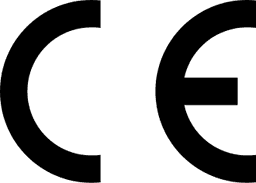 CE Sertifikalı